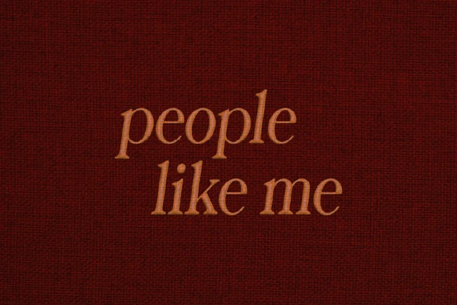 people like me