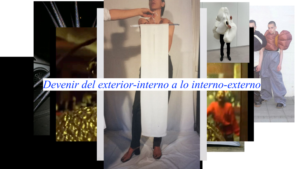 Devenir del exterior-interno a lo interno-externo