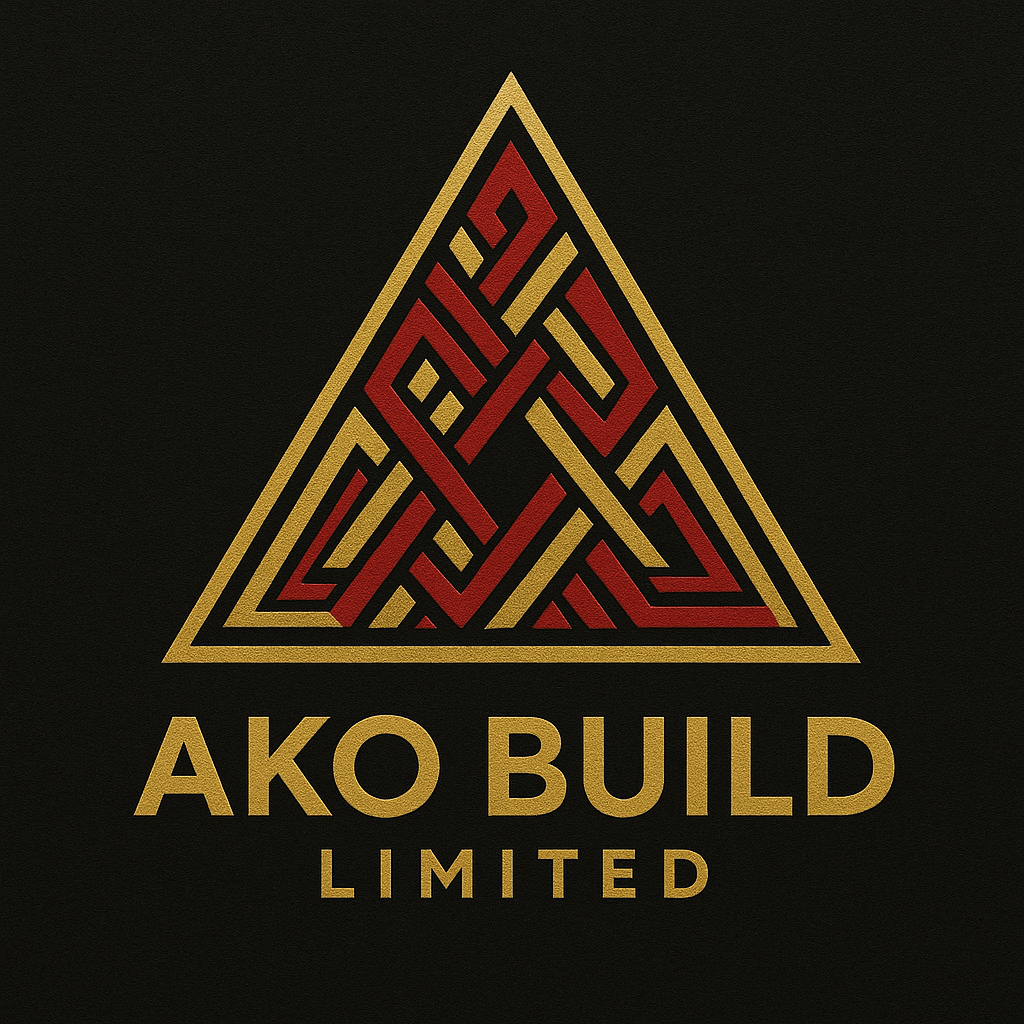 AKO Build - Building Futures