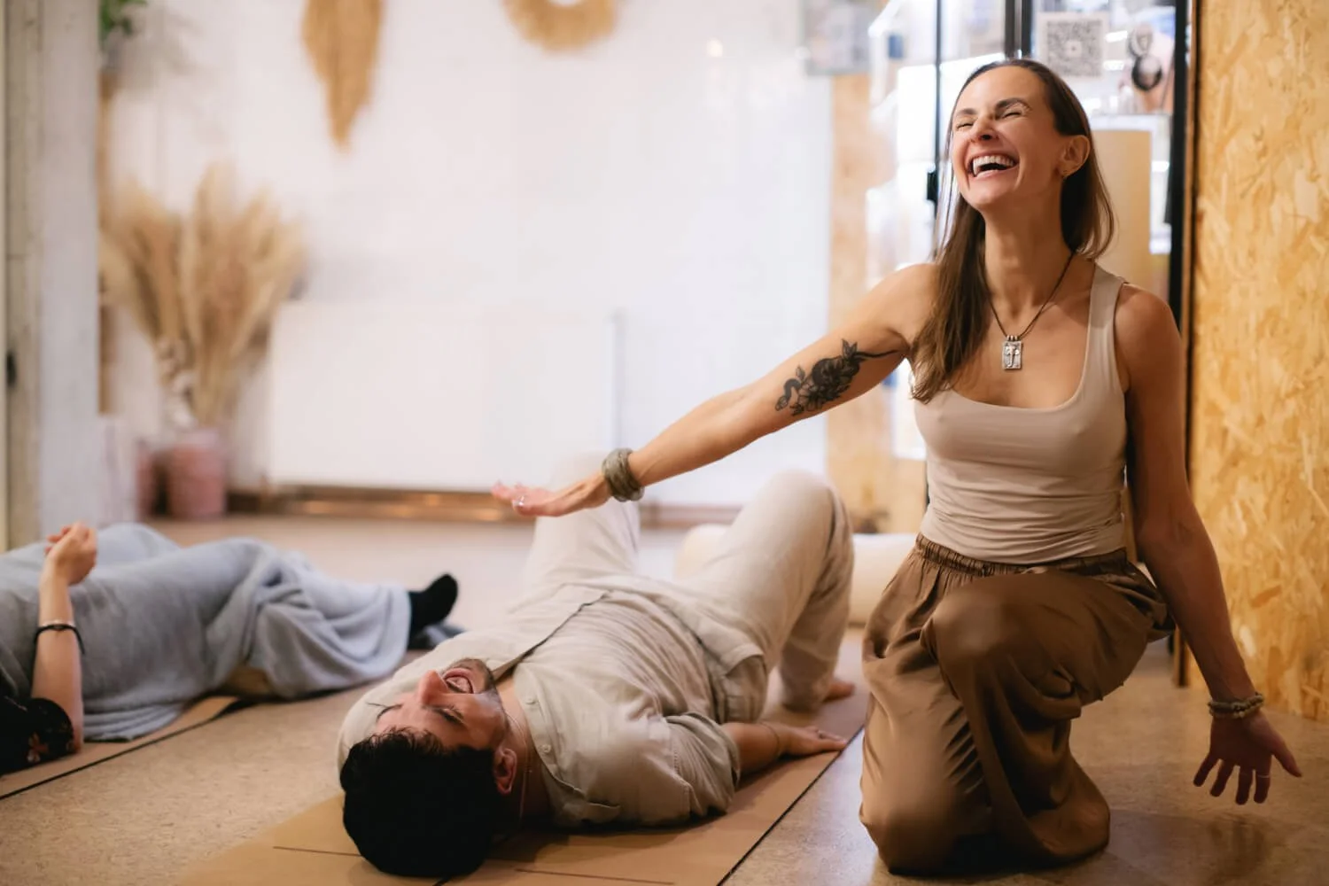 Why Kundalini Activation doesn’t work for everyone. 