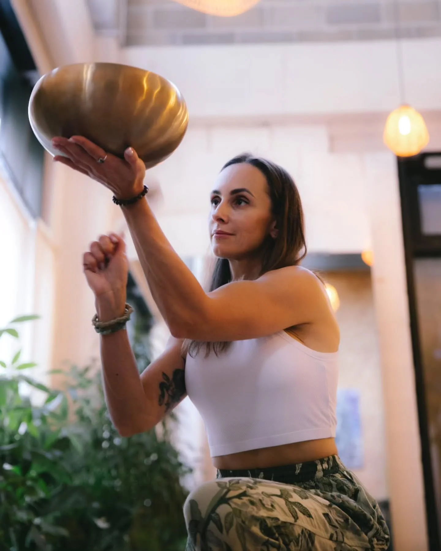 You share how it feels to work with me, to come to my sessions and be in my presence. 
I was surprised that I felt the same as you, yet failed to show that through social media. No matter how hard I tried, I hear often that I am so much more than wha