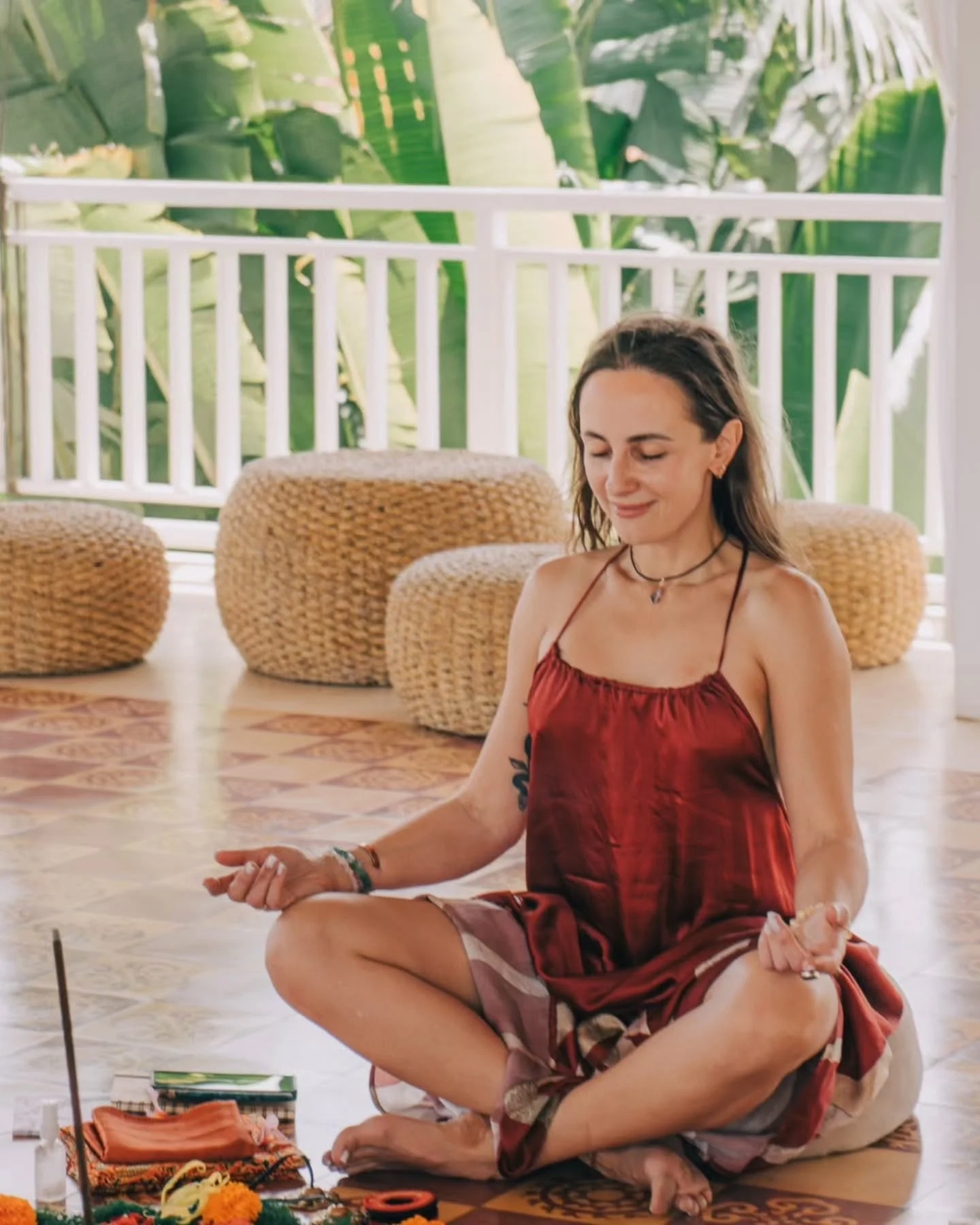 With all the modalities that are out there nowadays, and with so many people speaking about moving from masculine to feminine, moving into the dark night of the soul, moving here, moving there&hellip; it&rsquo;s like wherever you look, everything is 