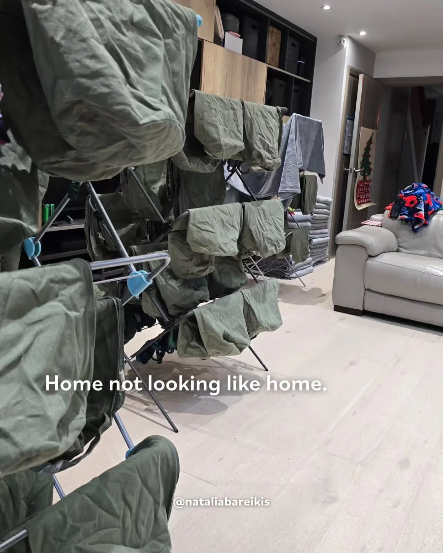 Not a post about fire horse. Feels that this is the only thing that is filling social media today.

This one is about life, raw, as it happens and how it may be far away from what it appears as, from the other side of the screen.
I want to share how 