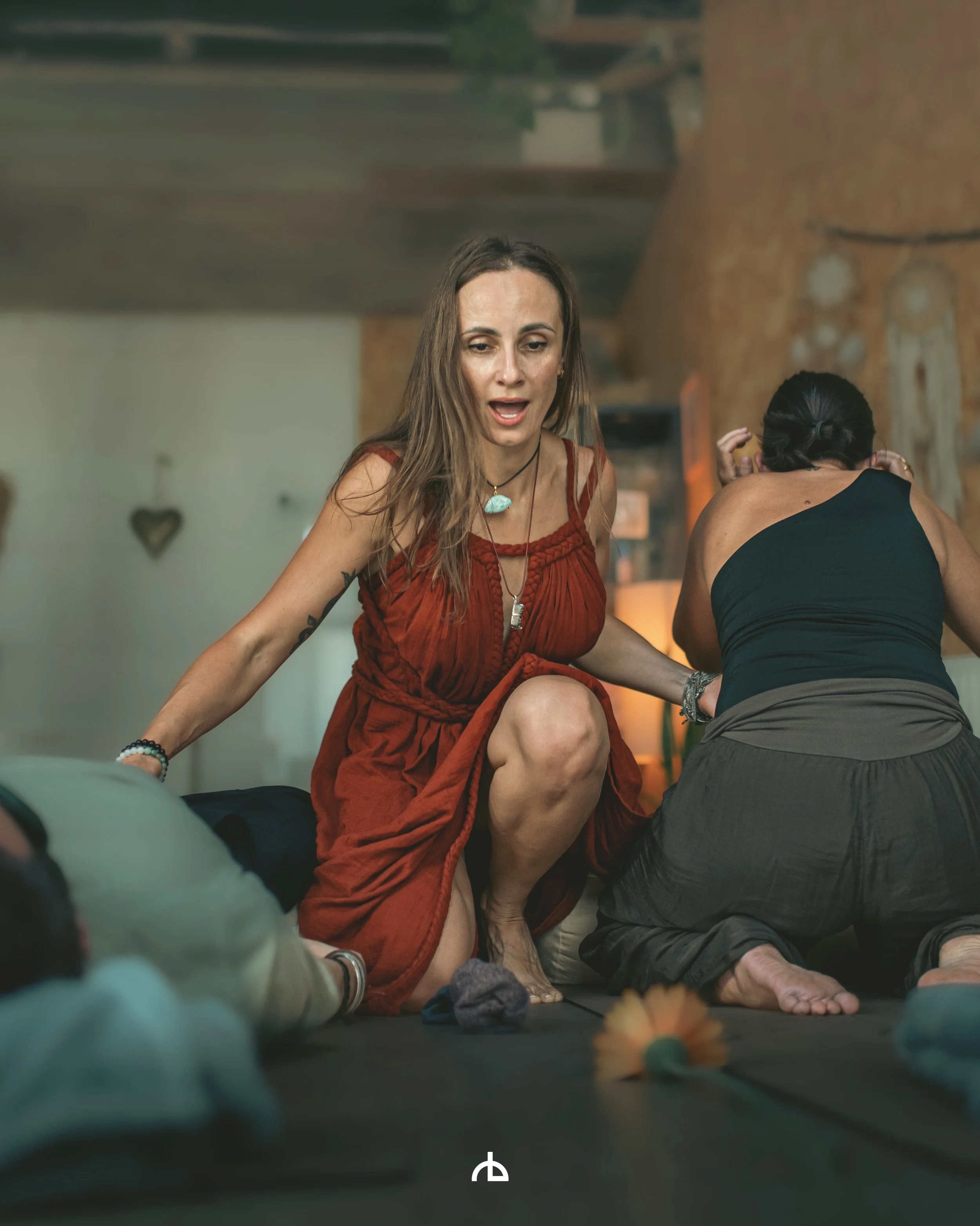 Shadow work and spiritual awakening: why your darkness is the door