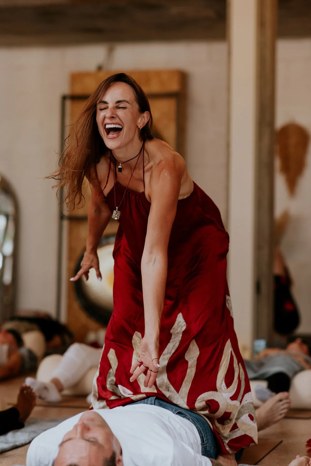 Dance your own dance: on separation, emotions and finding your own strength