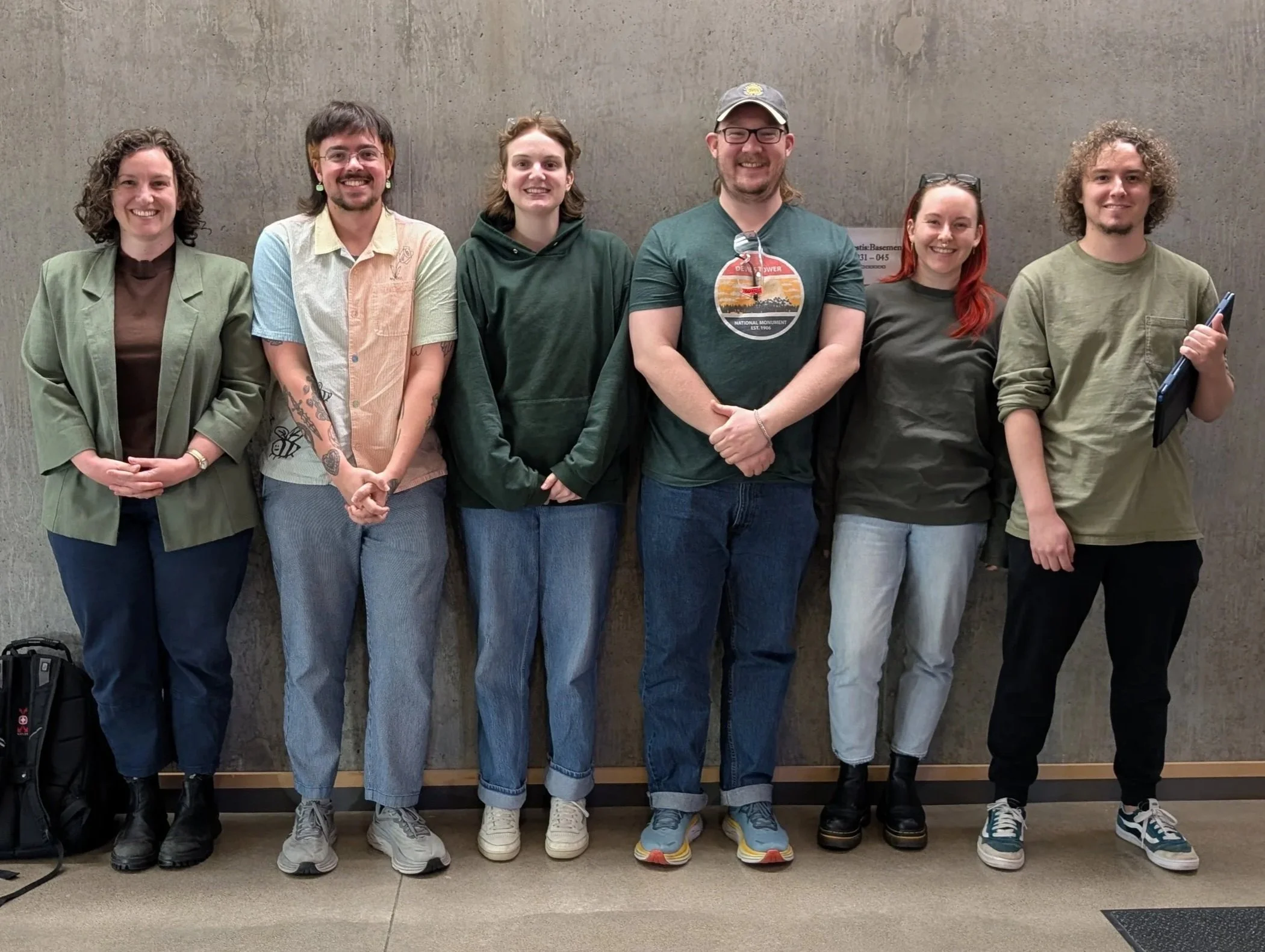 Spring 2026 Group Photo