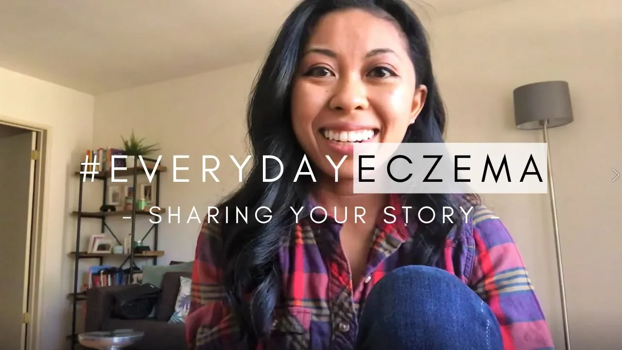 Sharing Your Eczema / TSW Story