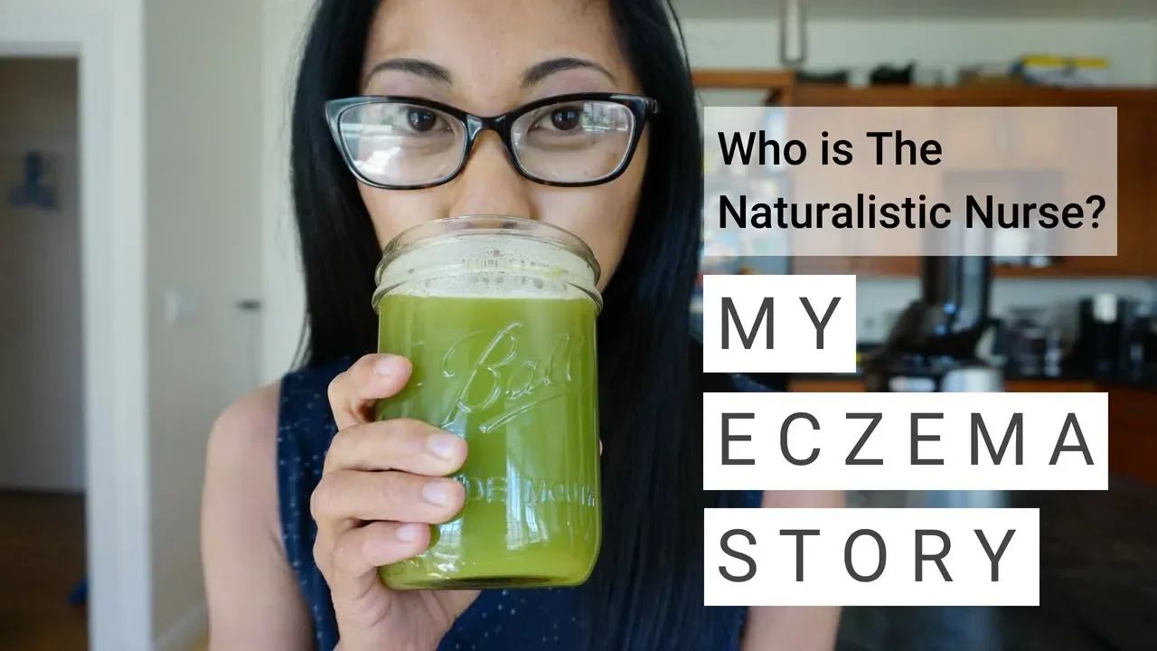My Eczema Story