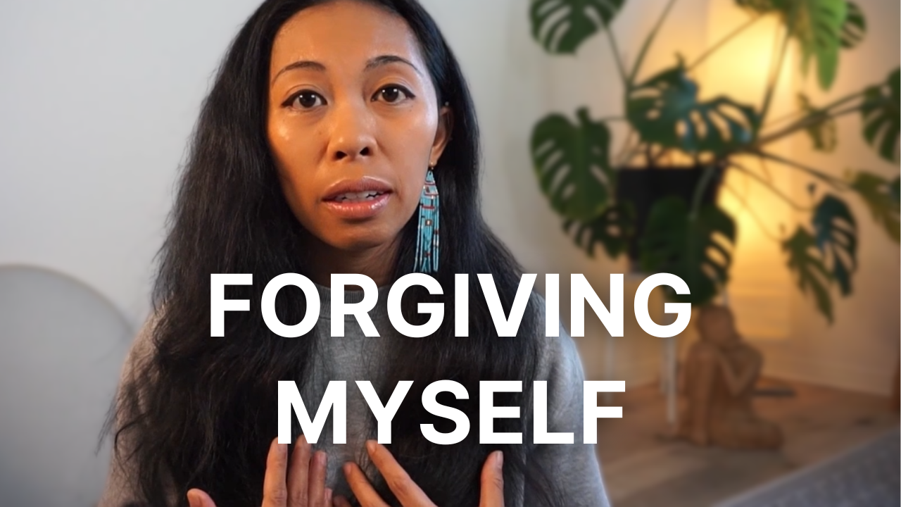 07: I Spent 8 Years Angry at Doctors (Here's What Forgiveness Actually Fixed)