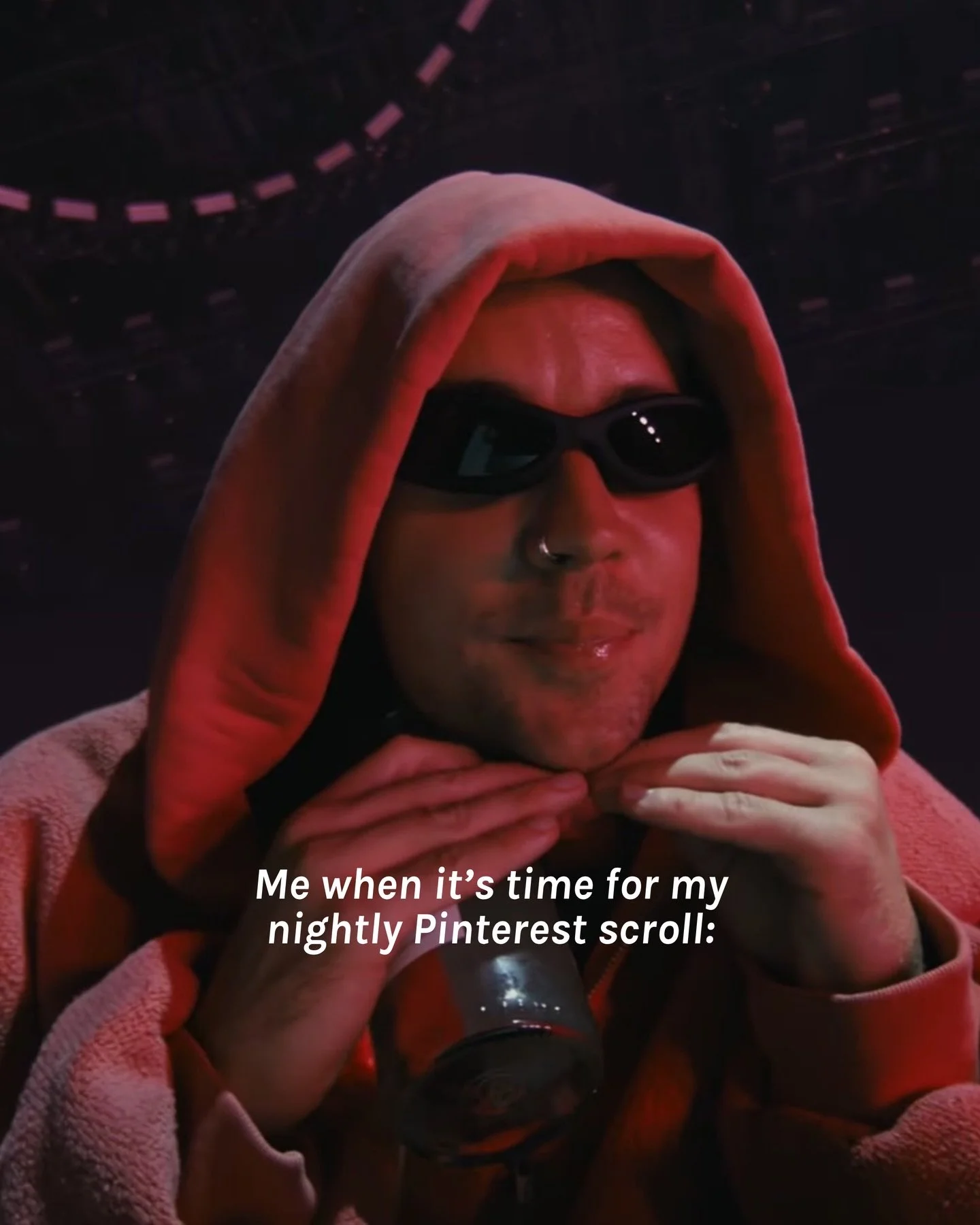 Bieberchella (oops, we mean @coachella 😉) weekend 1 is a wrap! Which mood are you feeling today? 👀

Tag yourself we&rsquo;re @sabrinacarpenter