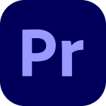 Adobe Premiere Pro logo
