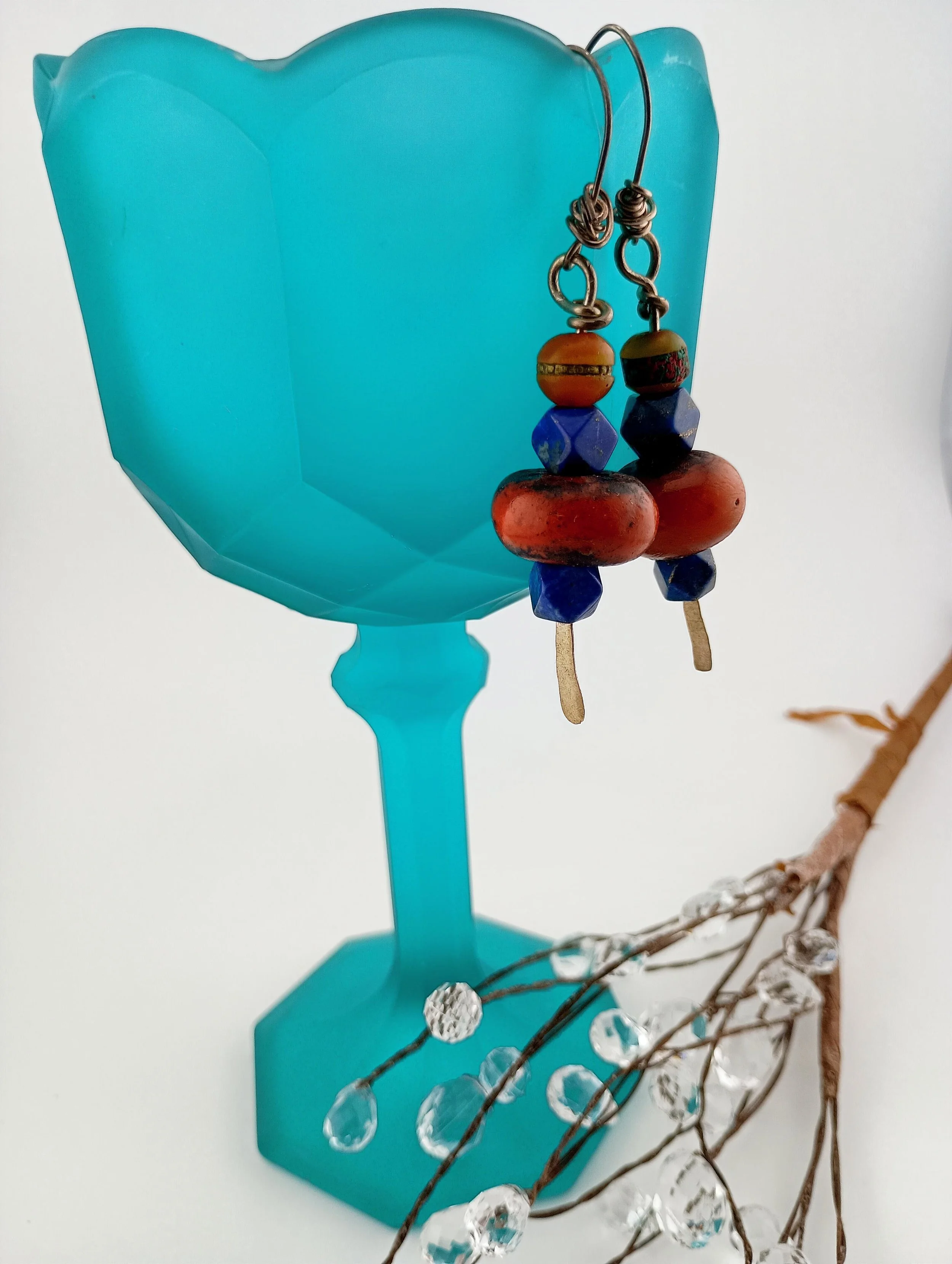 SGBE1 Blue chalice white beads.JPG
