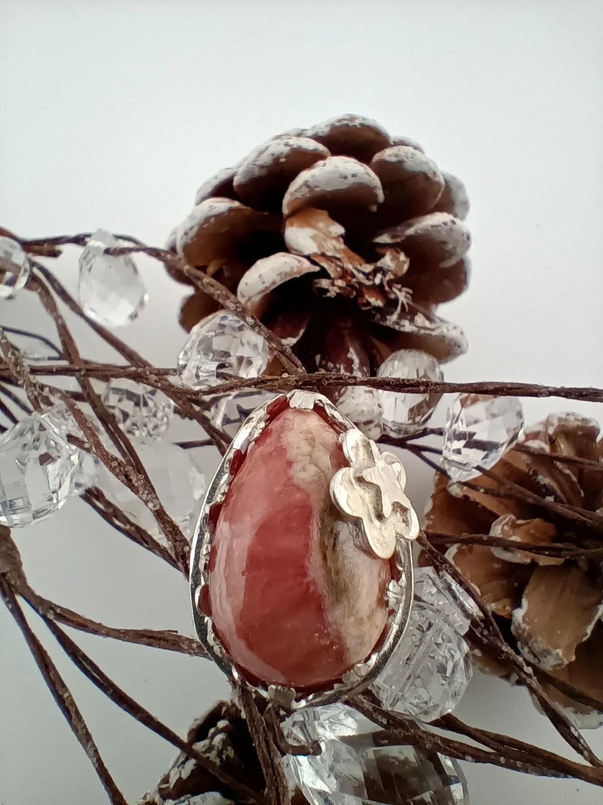 SGSR4 Pinecones beads close up.JPG