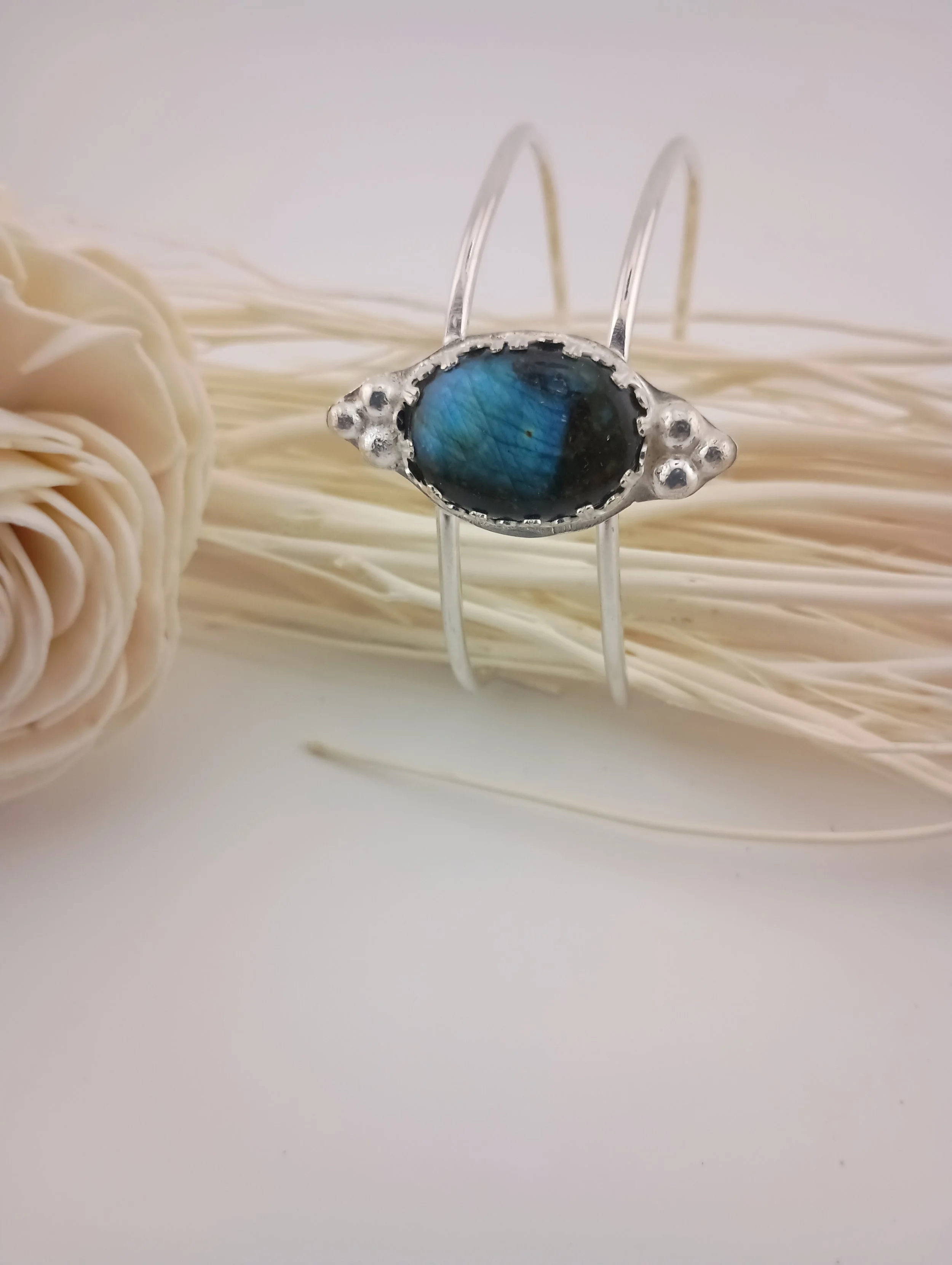 Labradorite Cuff White Branches.JPG