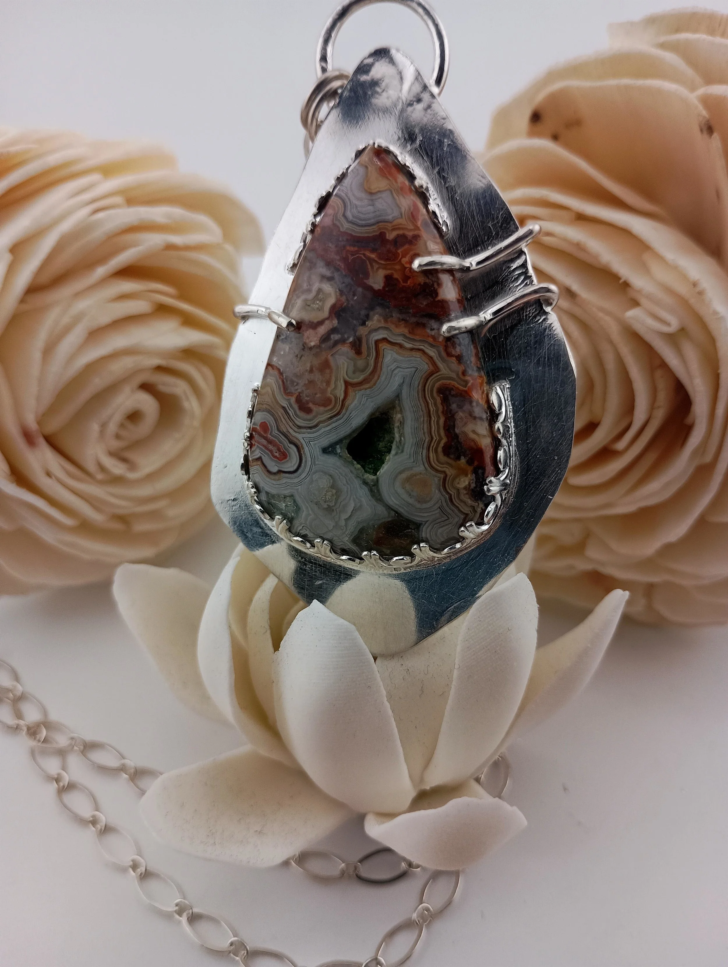 CLA Necklace White Lotus.JPG