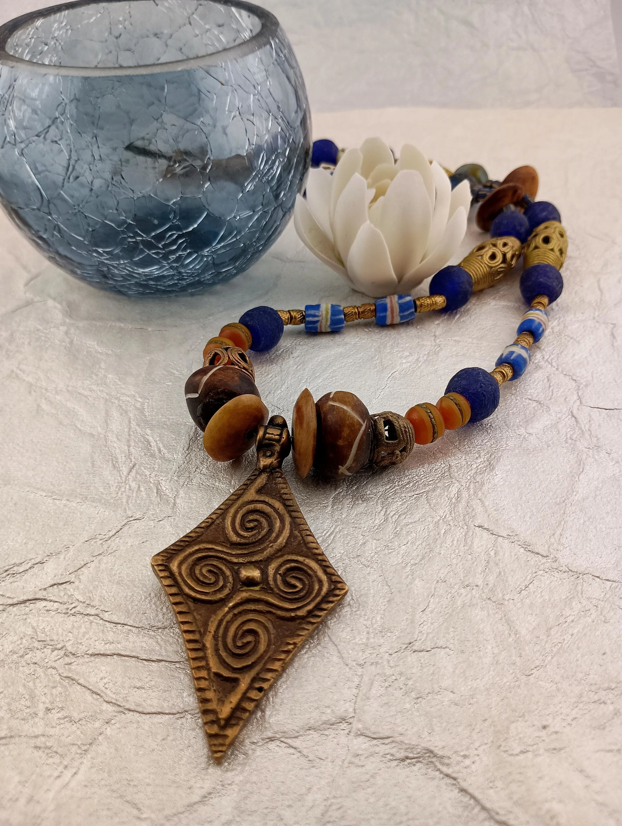 SGBN18 blue glass and lotus.JPG