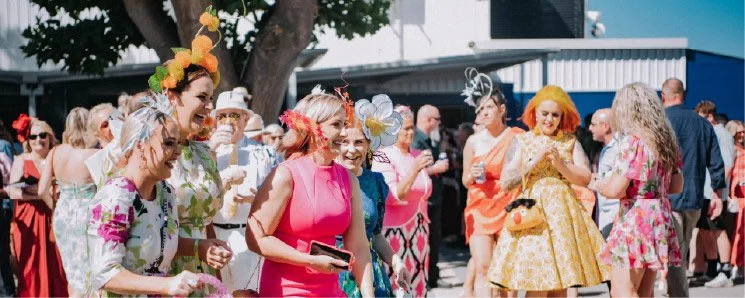 Melbourne Cup Day