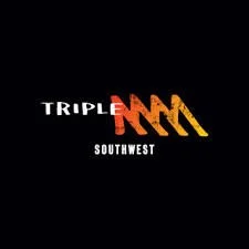 Triple M Southwest logo with stylized 'MMM' in orange and yellow on a black background.