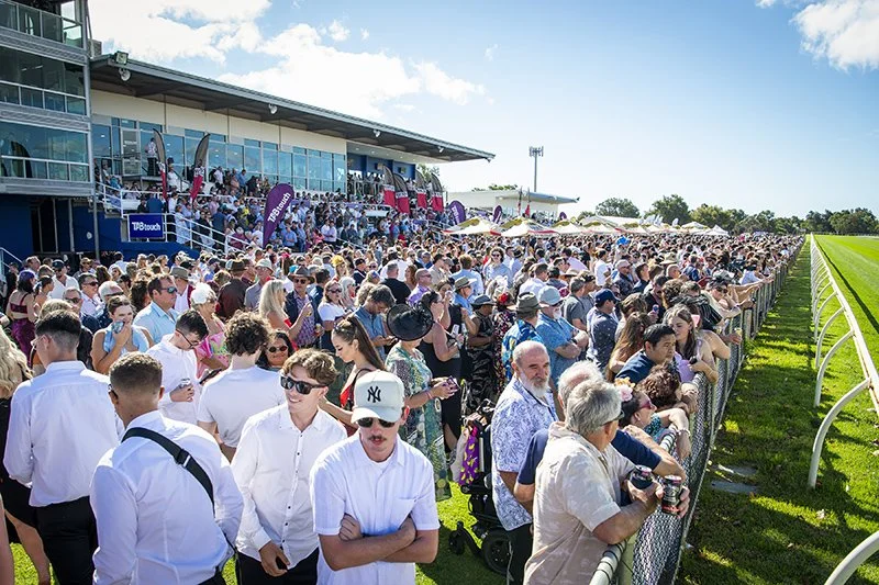 Swan Draught Bunbury Cup 2026