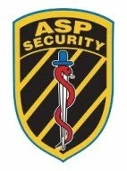 ASP Security logo