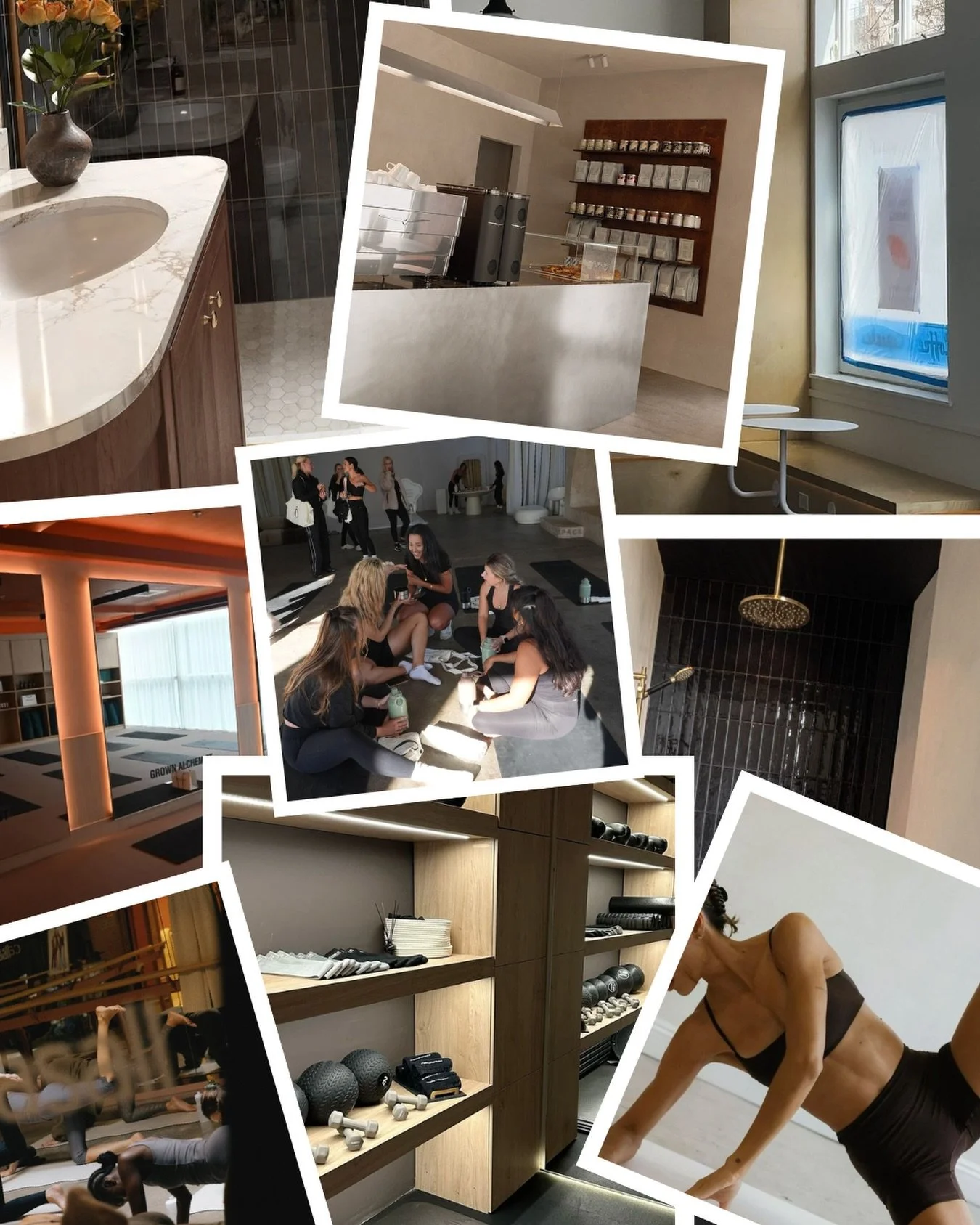 Our 2026 Vision Board&hellip; BRB dream studio incoming

p.s. can you spot the hidden addition that we haven&rsquo;t spoken about yet? ☕️👀

#matpilates #pilates #dreamstudio #newstudio #gladesville