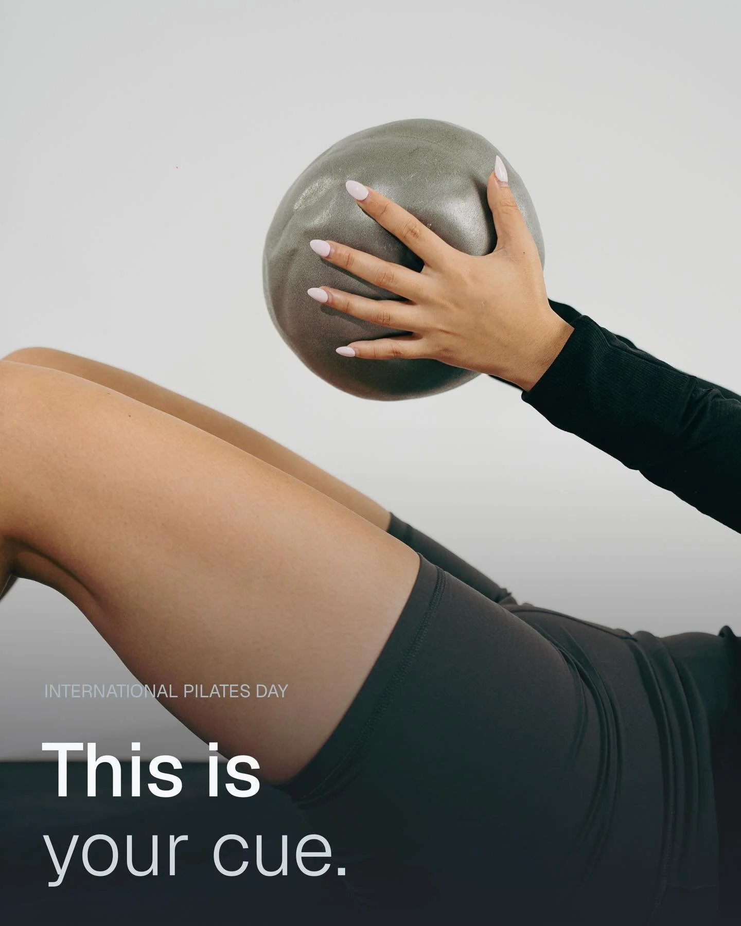 Happy International Pilates Day 🤍 To celebrate, we&rsquo;re giving our community an exclusive offer, because showing up deserves to be rewarded.

25% off memberships (for first month) &rarr; use code IPD25 

15% off class packs &rarr; use code IPD15