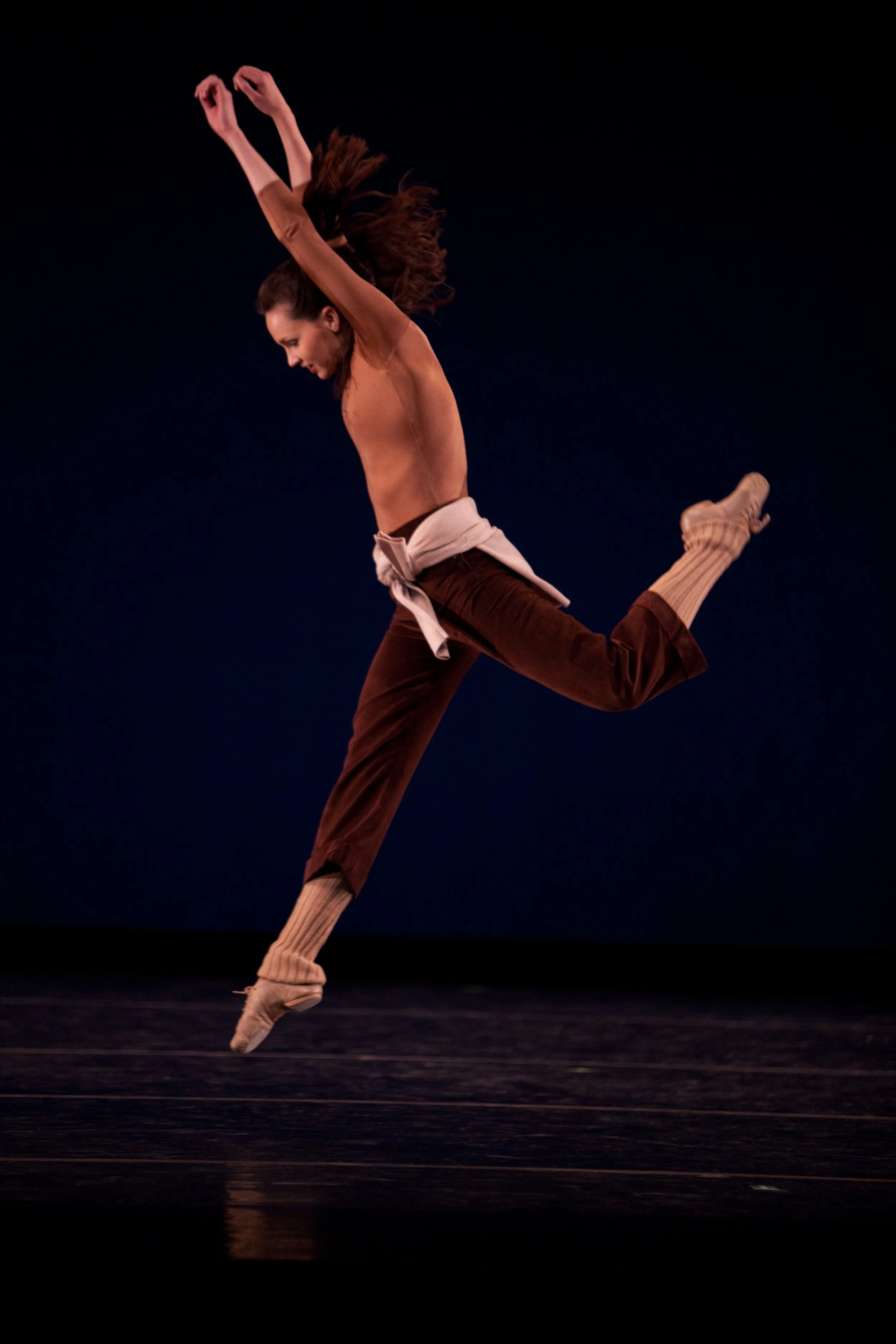 Credit: Rosalie O'Connor