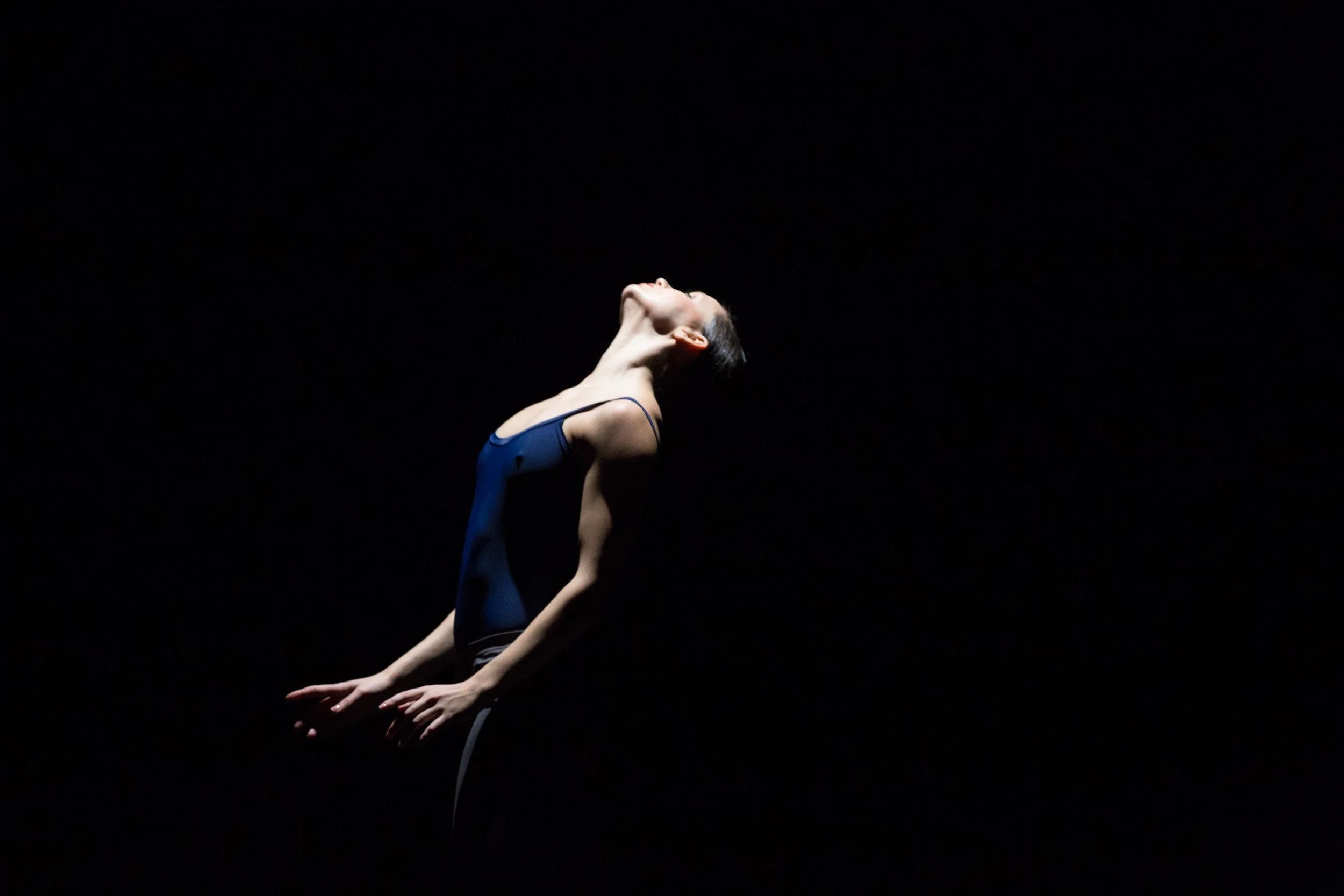 Square None, Norbert De La Cruz