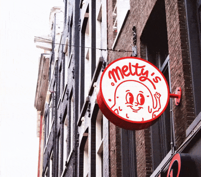 Melty's Pizzeria