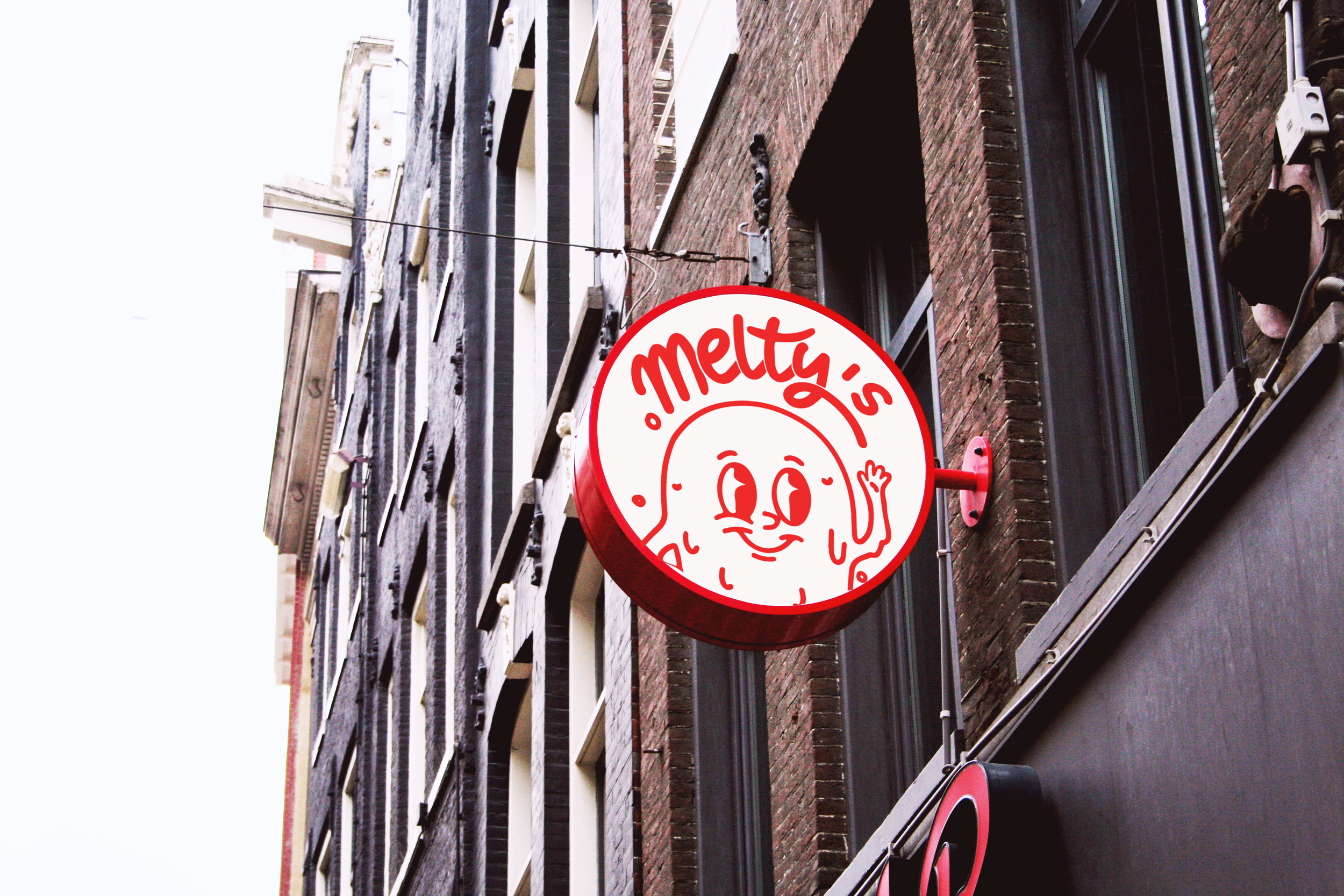 Melty's Pizzeria