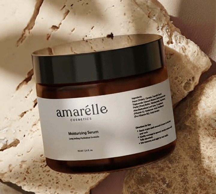 Amarélle Cosmetics