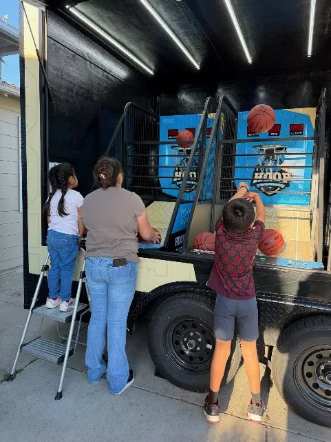 Bring Fall Fun to Your Monterey Event with Hoop Monterey