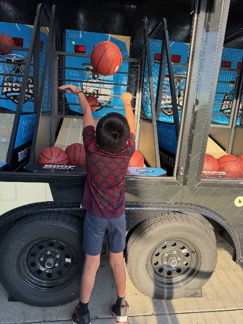 Take Your Monterey Fall Events to the Next Level with Hoop Monterey