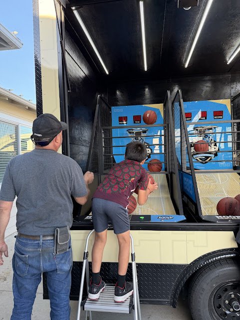 Bring the Fun to Monterey Fall and Pre-Holiday Events with Hoop Monterey