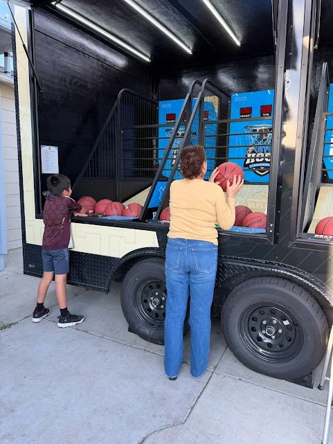 Celebrate the Holidays in Monterey with Hoop Monterey