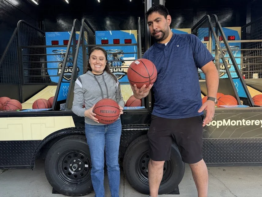 Make Your Monterey Holiday Gatherings Unforgettable with Hoop Monterey