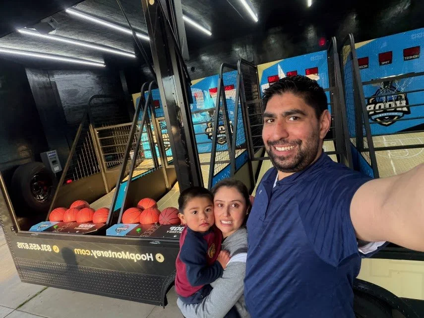 Make Your Monterey Winter and Holiday Events Memorable with Hoop Monterey