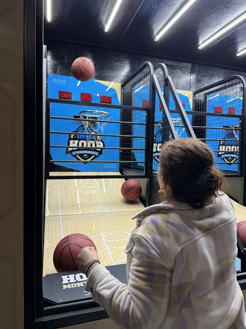 Make Your Monterey Events Unforgettable with Hoop Monterey