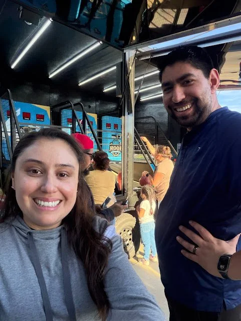 Bring Spring Fun to Your Monterey Events with Hoop Monterey