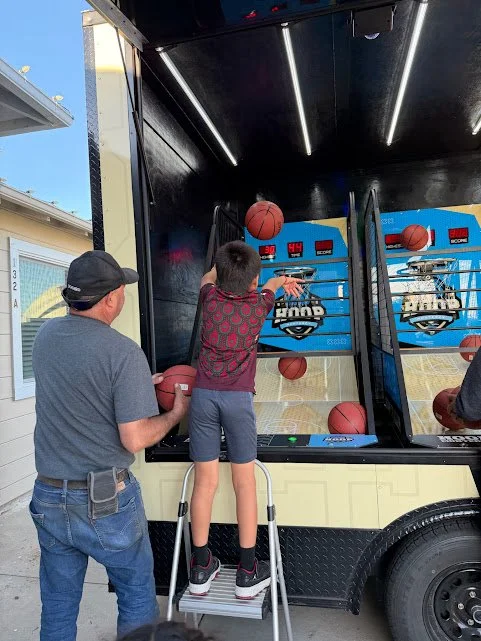 Make Your Monterey Spring Events Unforgettable with Hoop Monterey