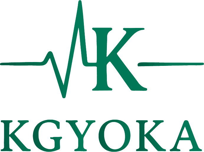 Kgyoka
