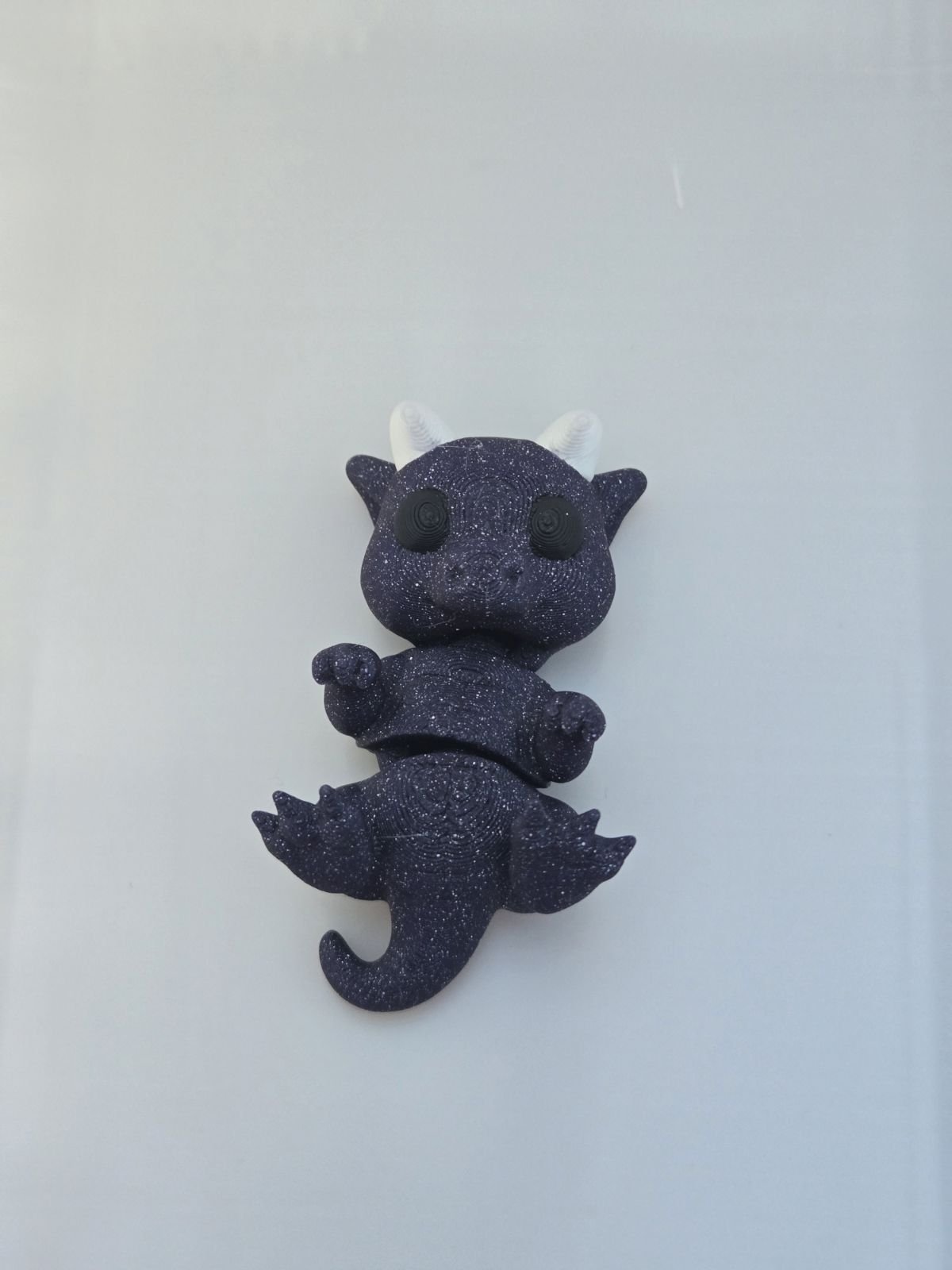 Cosmic Cuddle Creature