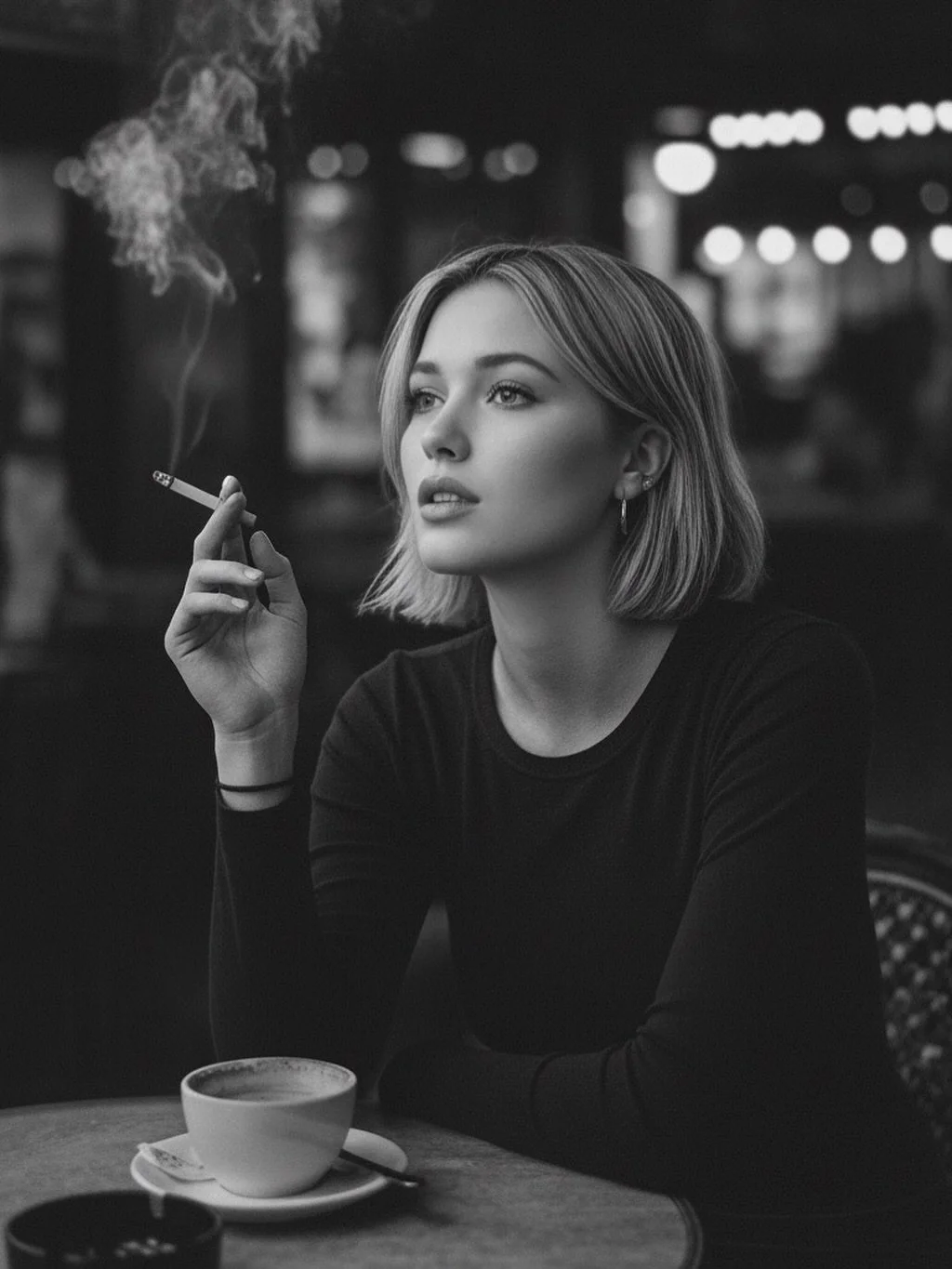 For everyone new here (and for those who needed a little reminder 😉)

I&rsquo;m Lexi. I build empires out of glitches, make art out of attitude, and believe that you never owe the world an apology for being loud, soft, or anything in between.

If th