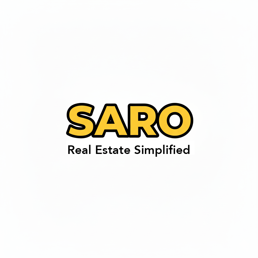 Message from Founder &amp; CEO - Saro 
