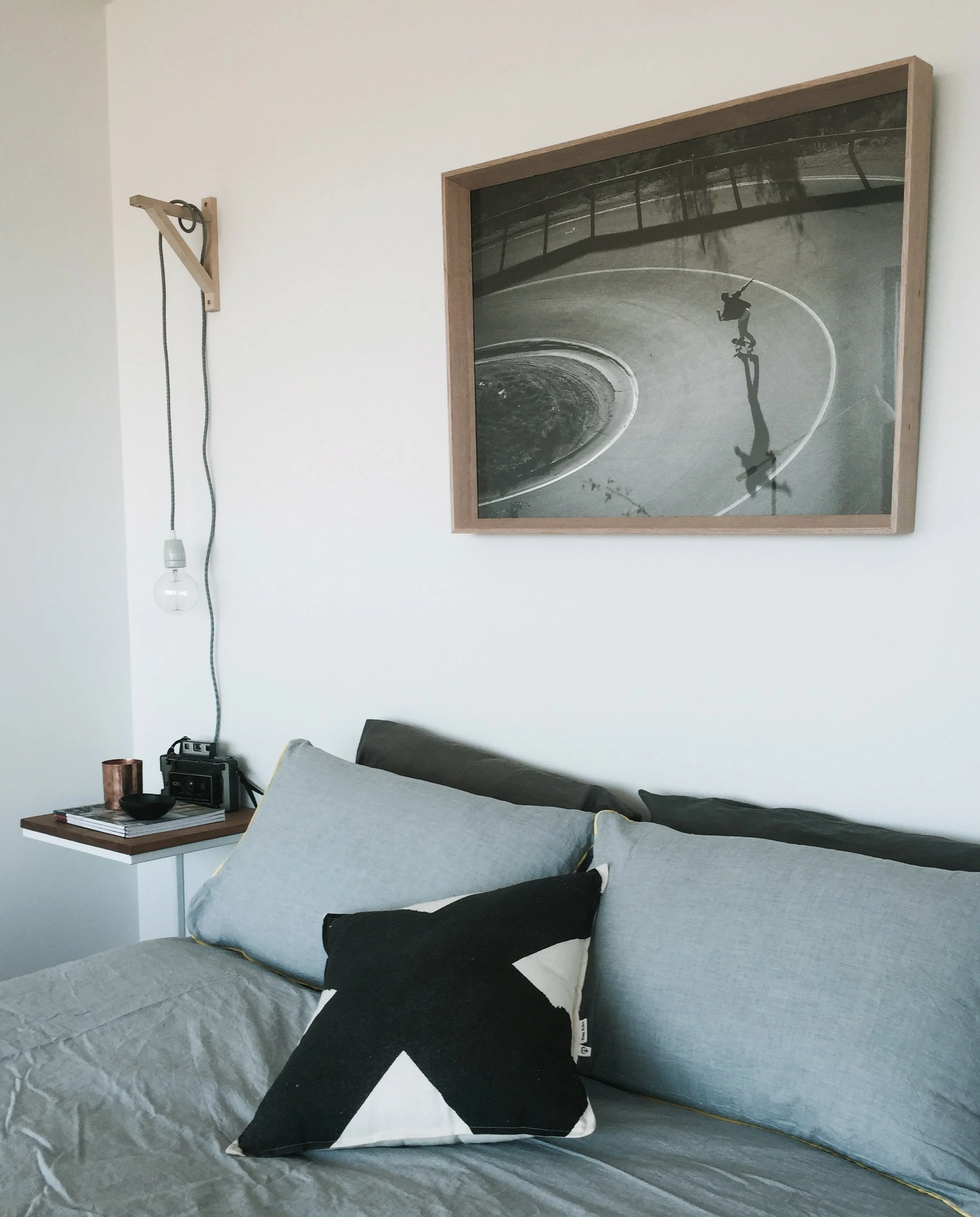 Soulterior X Steve Gourlay