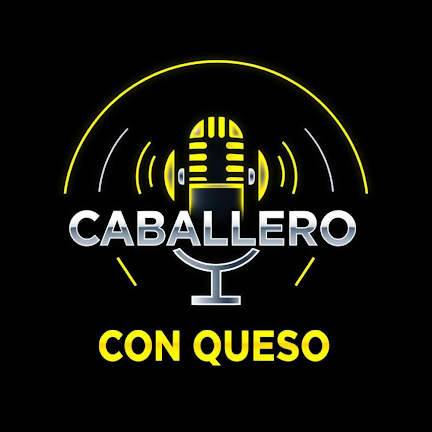 Caballero Con Queso
