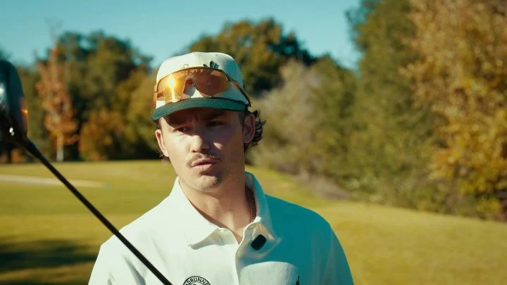 @loyaltomysoil_org X @roadrunners.u 

@bighead_golf&hellip; good shaft, good head⛳️ 🤝

@mela &hellip; no fructose, no glucose 🍉🤣 @3rdwavedave 

@consistent.network on the flicks 📸 

@caeden got the jumpman on, shootin 🎥

@tyler_lozano_11 motion 