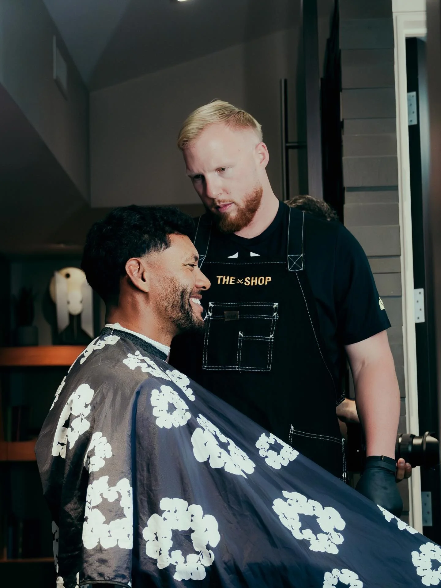 Appreciate @_jross21 coming through the Road Haus to get cleaned up before the @dbacks play tonight! 🤝💈

The Road Haus Experience returns tomorrow in Scottsdale! Tap in with the Roadrunner team for more information!! 📲

#RoadHaus #ConsistentNetwor