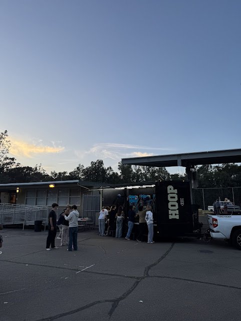 Celebrate Spring Fun with Hoop Columbia Arcade Basketball Rentals