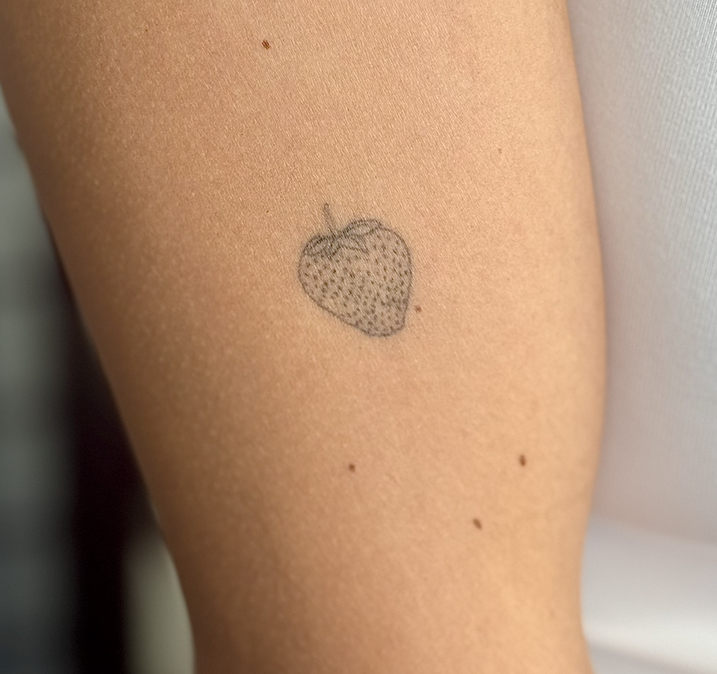 healed ~4 years